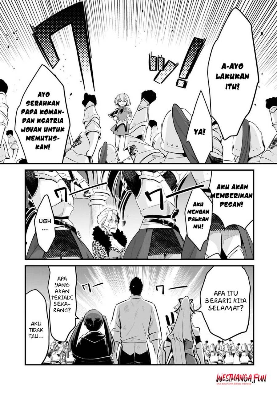 Welcome to Cheap Restaurant of Outcasts! (Tsuihousha Shokudou e Youkoso!)